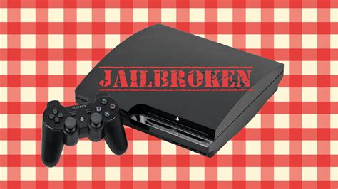 Well cover all the necessary tools and software youll need, as well as important safety precautions to take before you begin the process. . Jail broken ps3